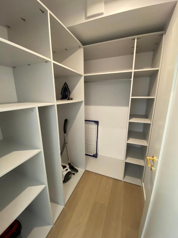 Polanki Aqua Apartament Flora Kołobrzeg Eksteriør bilde